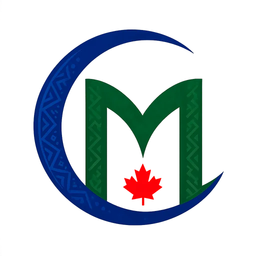 Maison Masjid Canada